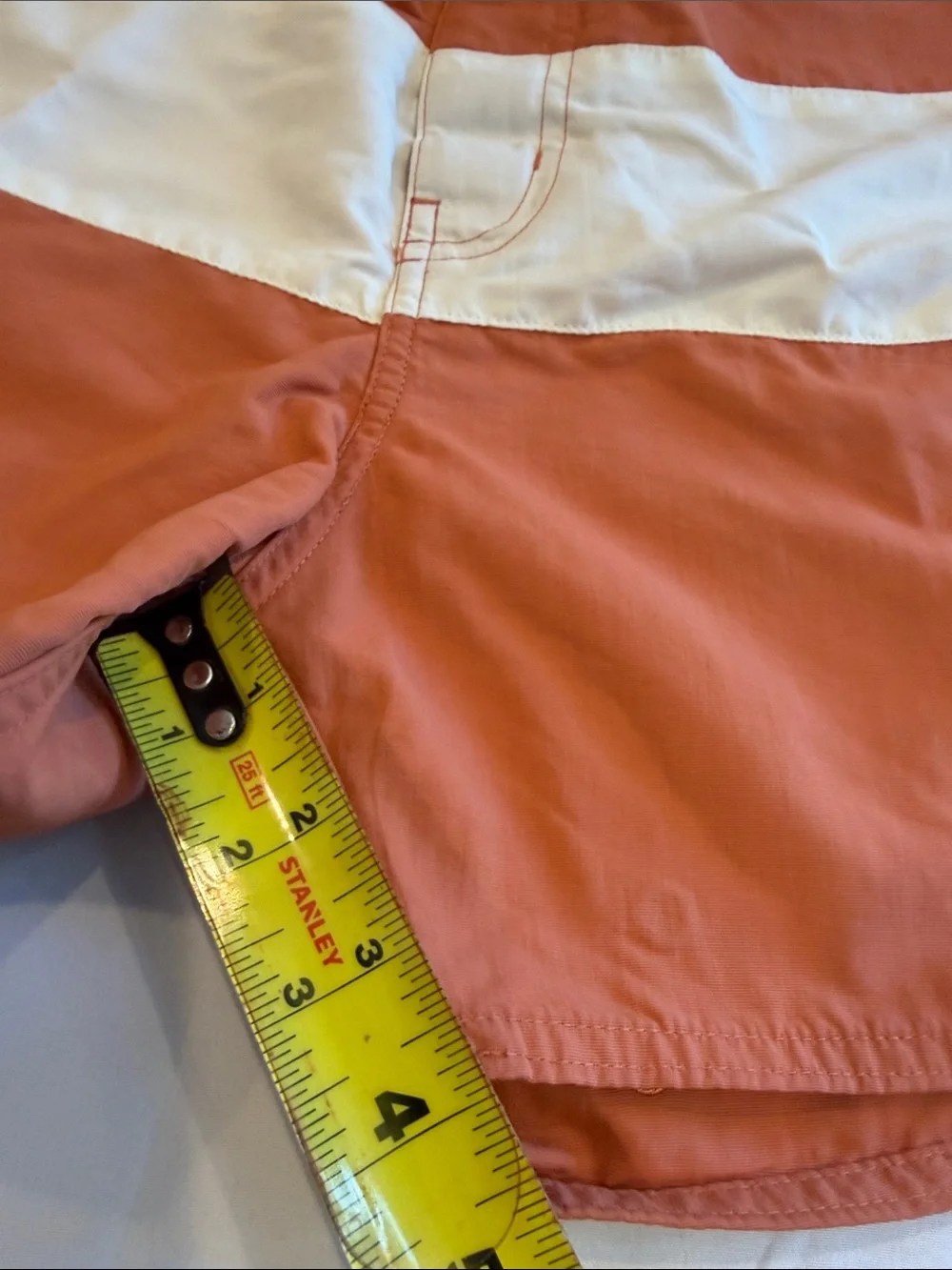 T0109206 SATURDAYS NYC/ grant board short 34 EUC